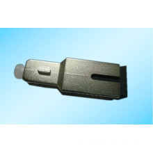 Sc Connector (male to female) Type Optical Attenuator